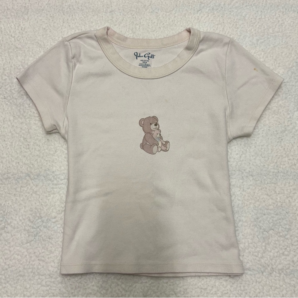 Brandy Melville Baby Tee ☆